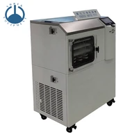 venom fruit vacuum freeze dryer drying machine iso ce