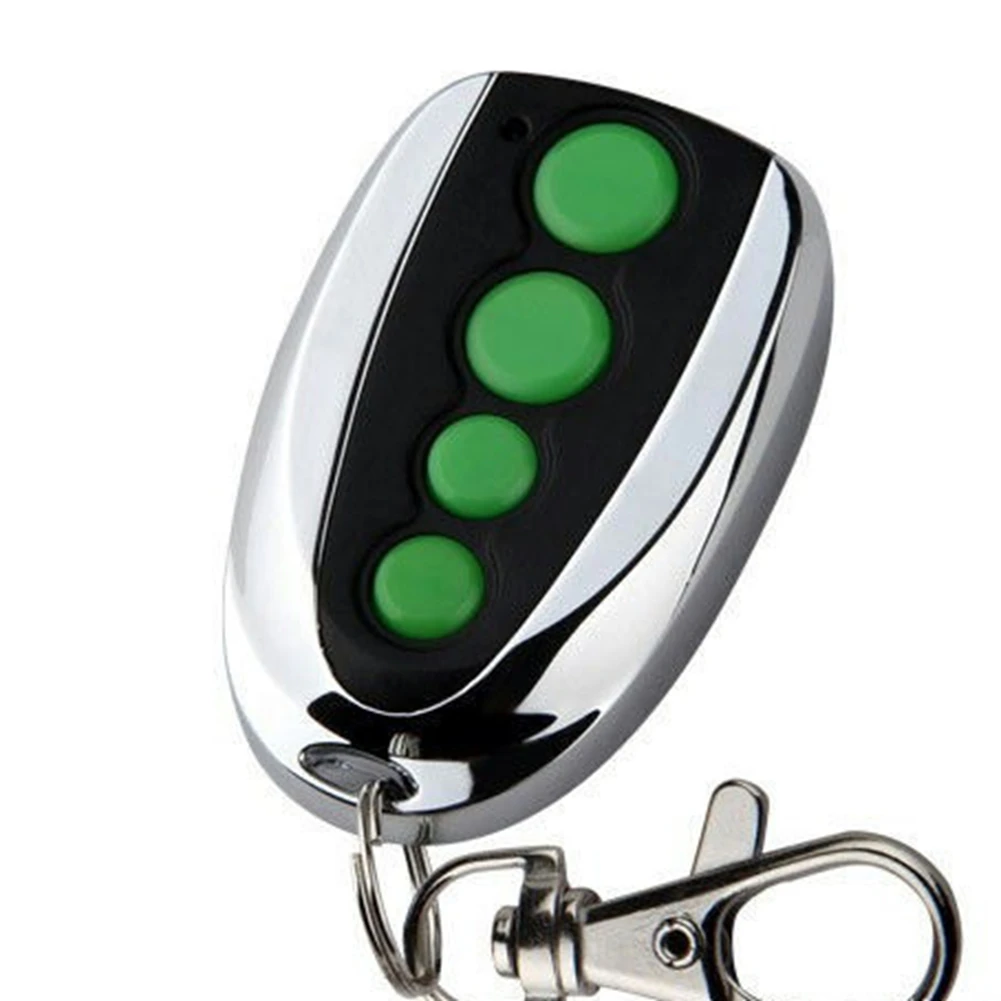 Автоматический открыватель ворот TOPENS M12 4-кнопочный передатчик с дистанционным