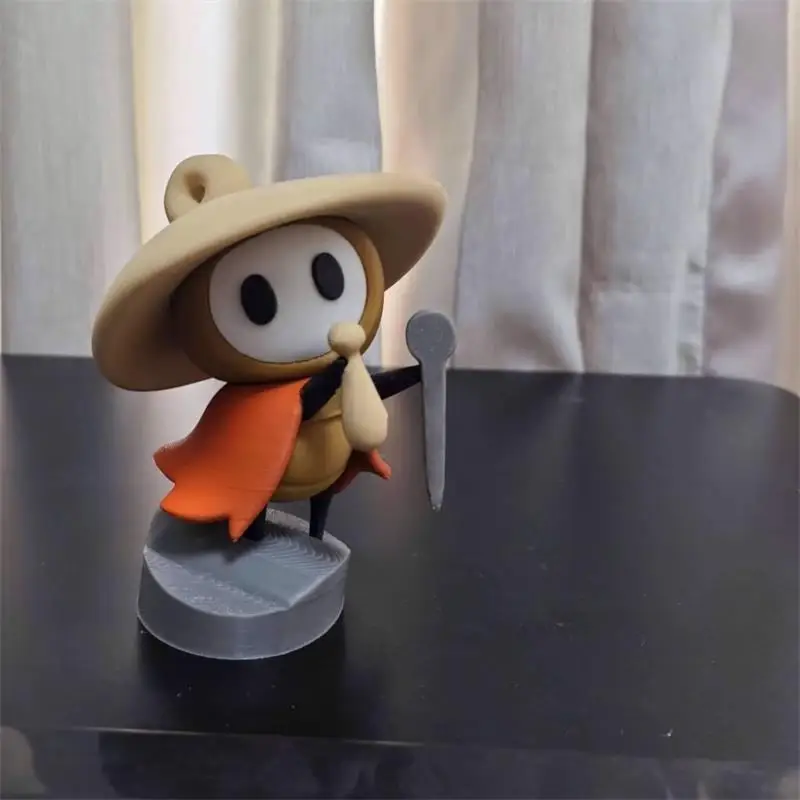 

Минифигурка Полый Рыцарь Шелконг MINISO