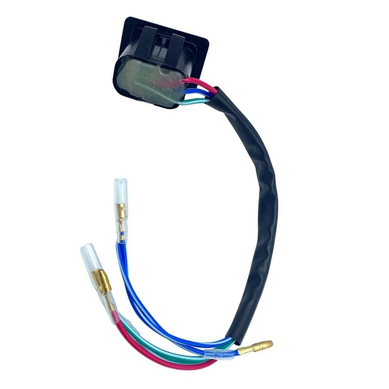 2X переключатель наклона трима 87- 856990 896620 87-8М 0042301 Для поддона капота Mercury для