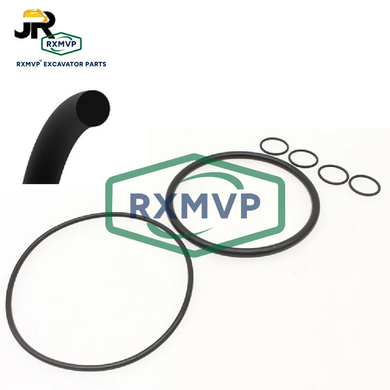 Для Caterpillar оптовая продажа с фабрики Cat320b комплект уплотнений центрального