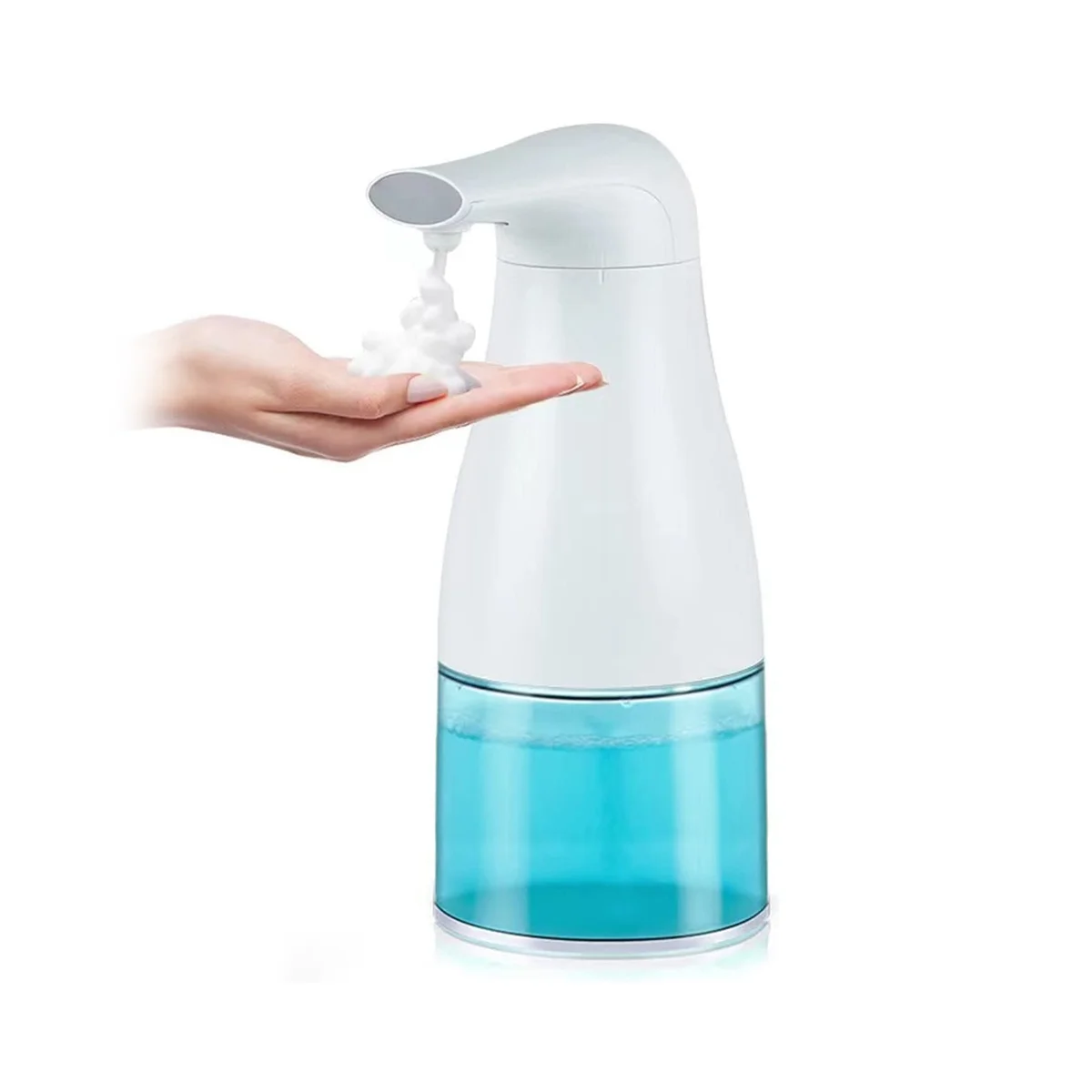 

Автоматический диспенсер для вспенивания, 250 мл