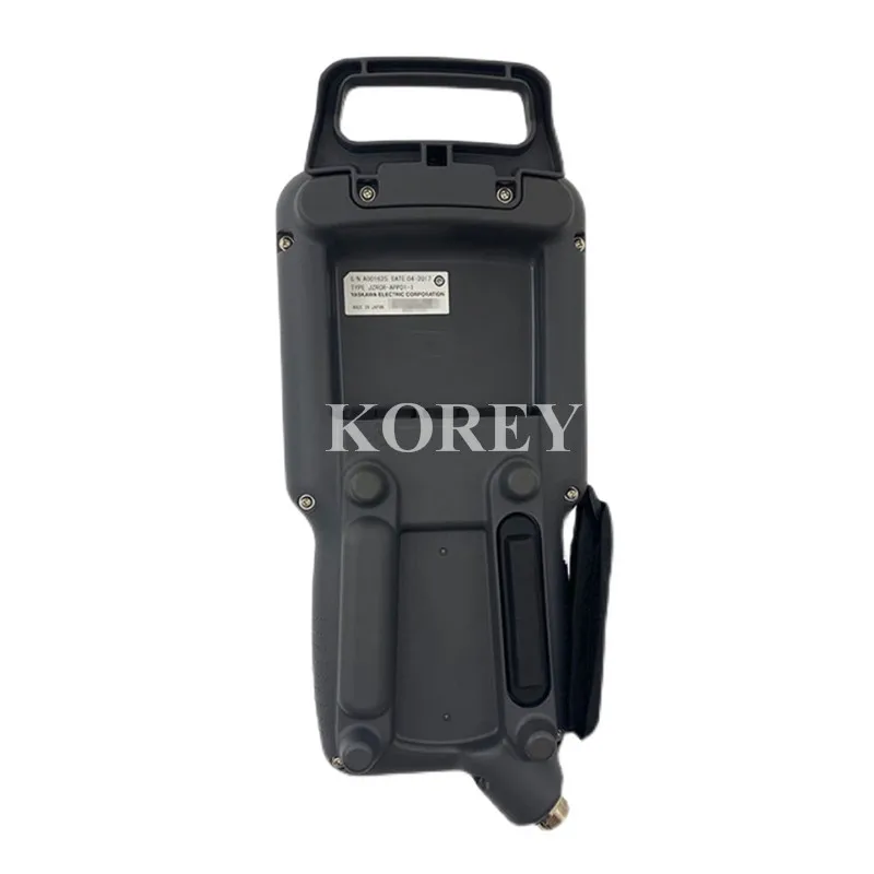 Для робота Yaskawa YRC1000 научить подвеску | Инструменты