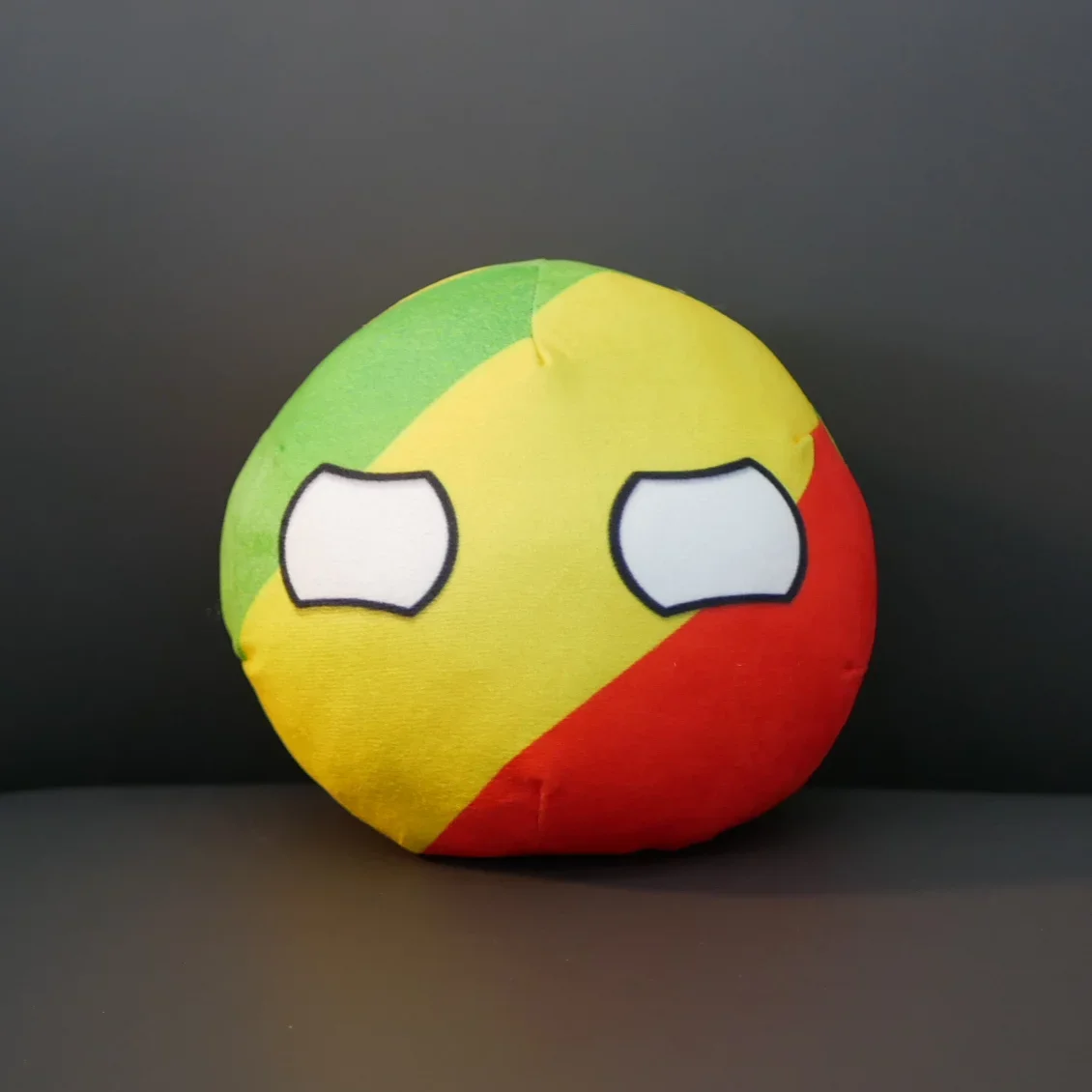 Фото Countryballs, плюшевый брелок, кукла, Эфиопия, Конго, Гана, Нигерия, Сомалима, Марокко, ангола, мяч, Polandball, мягкая подвеска, игрушка в подарок №4