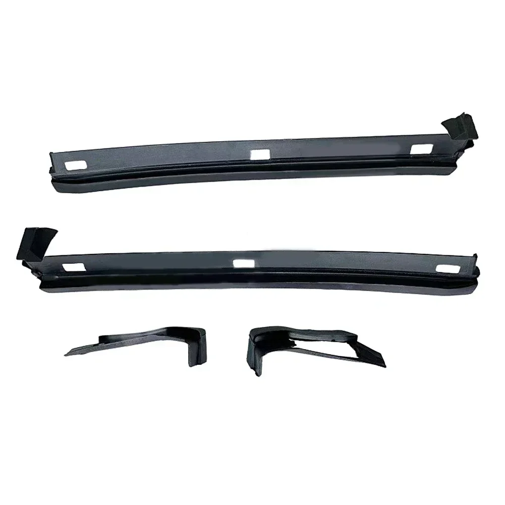 Для E Class (W210) RFor EplacFor EmFor Ent Part DurablFor Практичный передний чехол из АБС-пластика EndFor Er