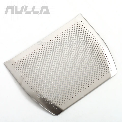 Для Toyota Land Cruiser Prado 250 LC250 2024 2025 передняя лампа для чтения, звуковой чехол для Lexus GX550 2024-2025, декоративные аксессуары