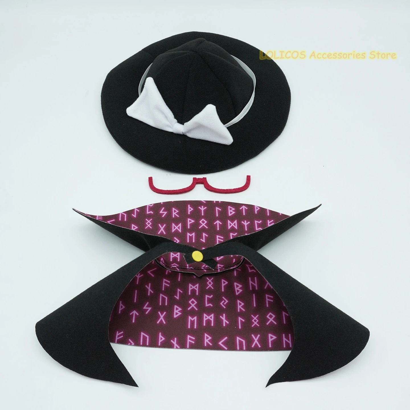 Фото Фигурка-подушка Usami Sumireko Touhou Project, 20 см, серия FUMO, в сидячей позе, модель, аниме, мультфильм, игровой персонаж, талисман, подарки для косплея №4