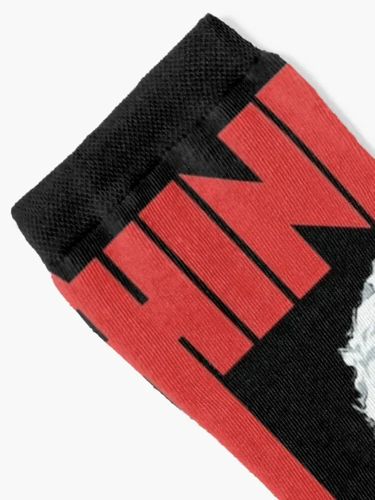 Музыкальные винтажные Ретро-носки Ribolow Sokill подарки для всех мужские носки