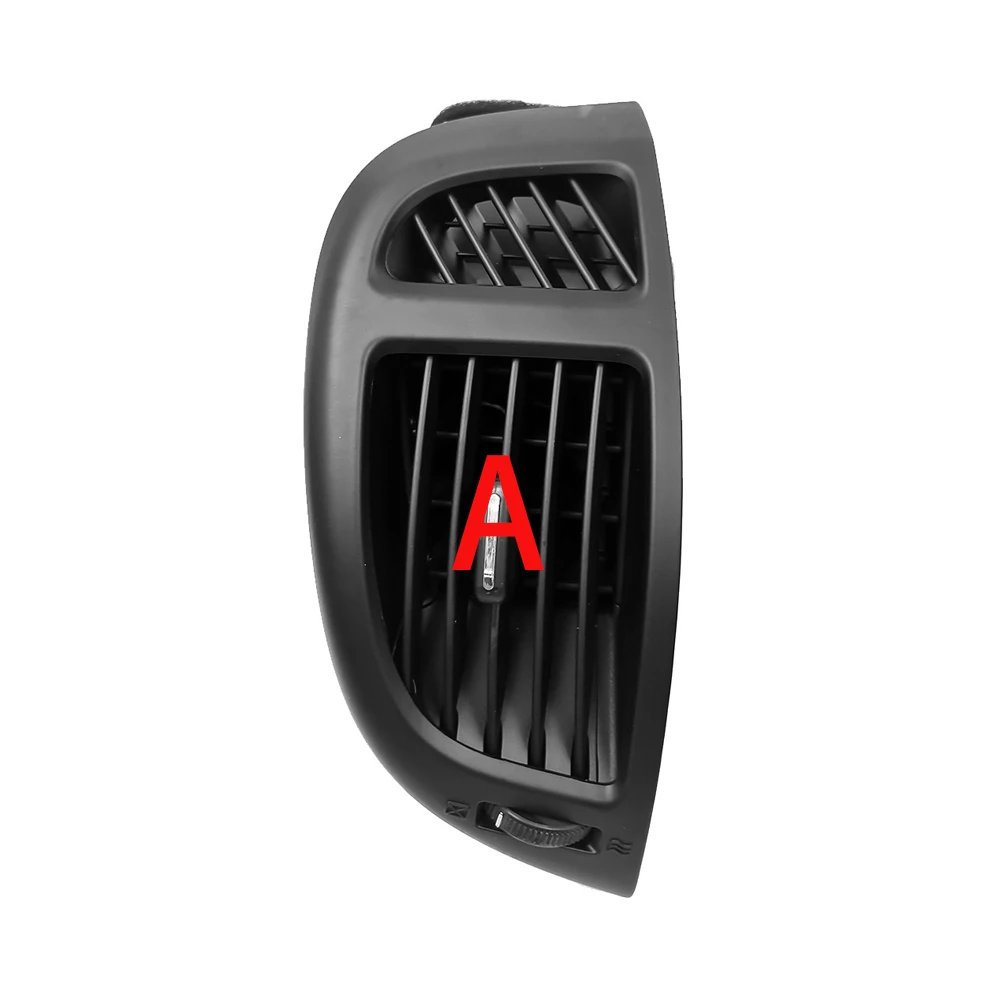 Фото yaocaiss-2 DashBoard Выпуск кондиционера для Kia Forte Cerato Koup 2008 2009 2010 2011 2012 2013 Вентиляционные отверстия для кондиционера №4