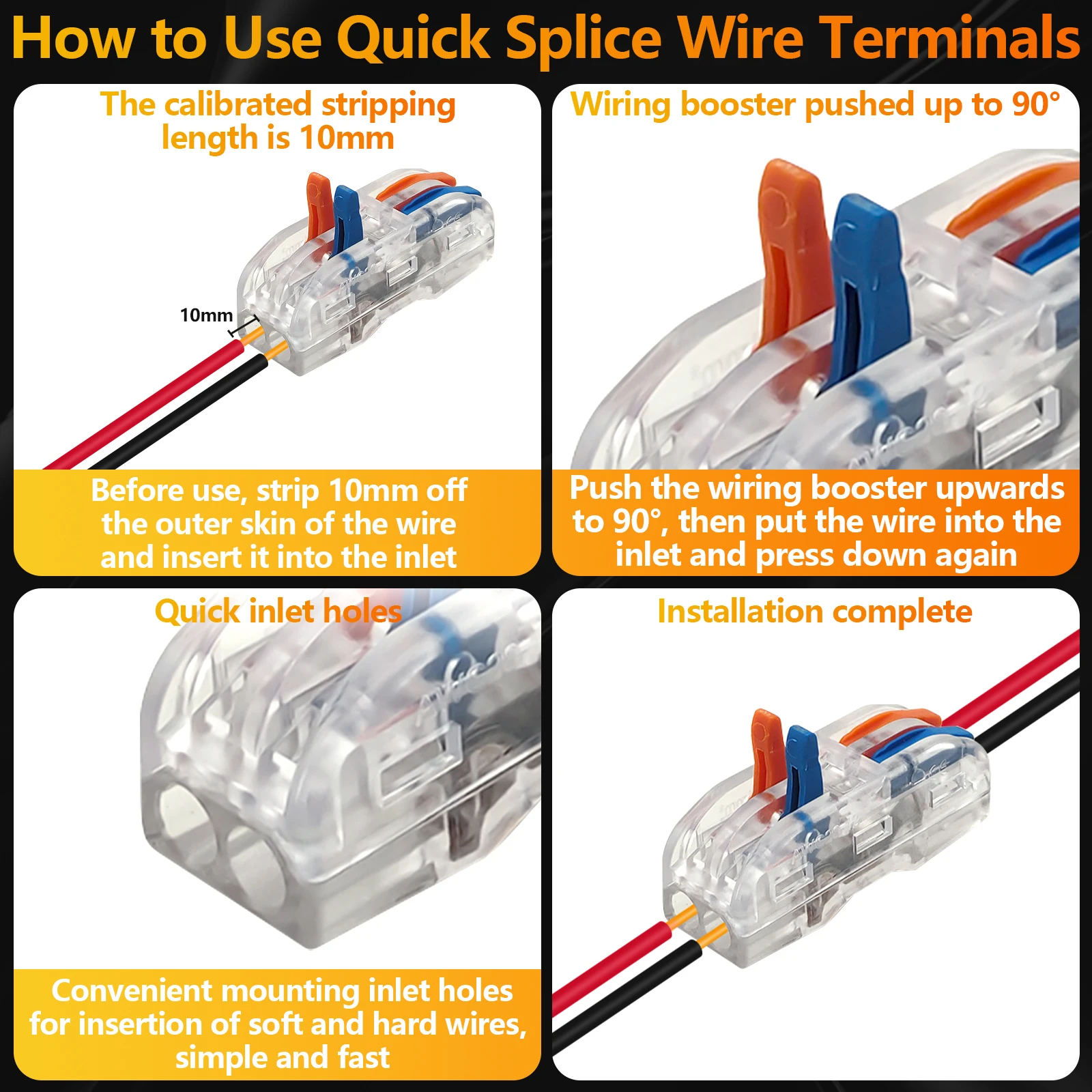Контроллер дневных ходовых огней Fenikso 9-16 В 2 шт.