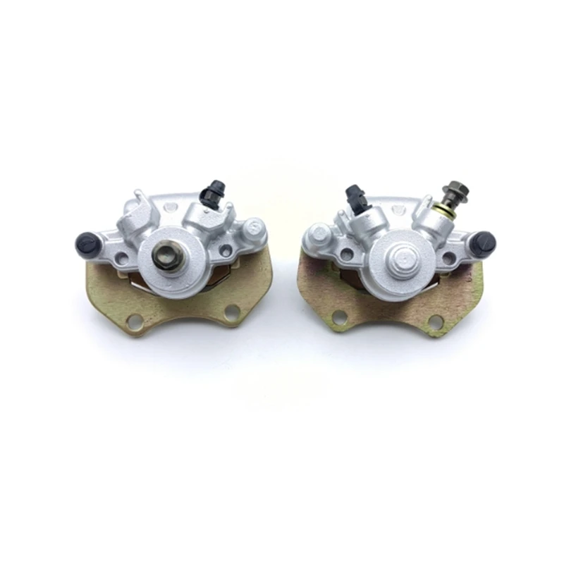 705600576 передний левый правый Тормозной Calipe для Can Am Outlander 330 400 500 650 650EFI Max 800R 850 с