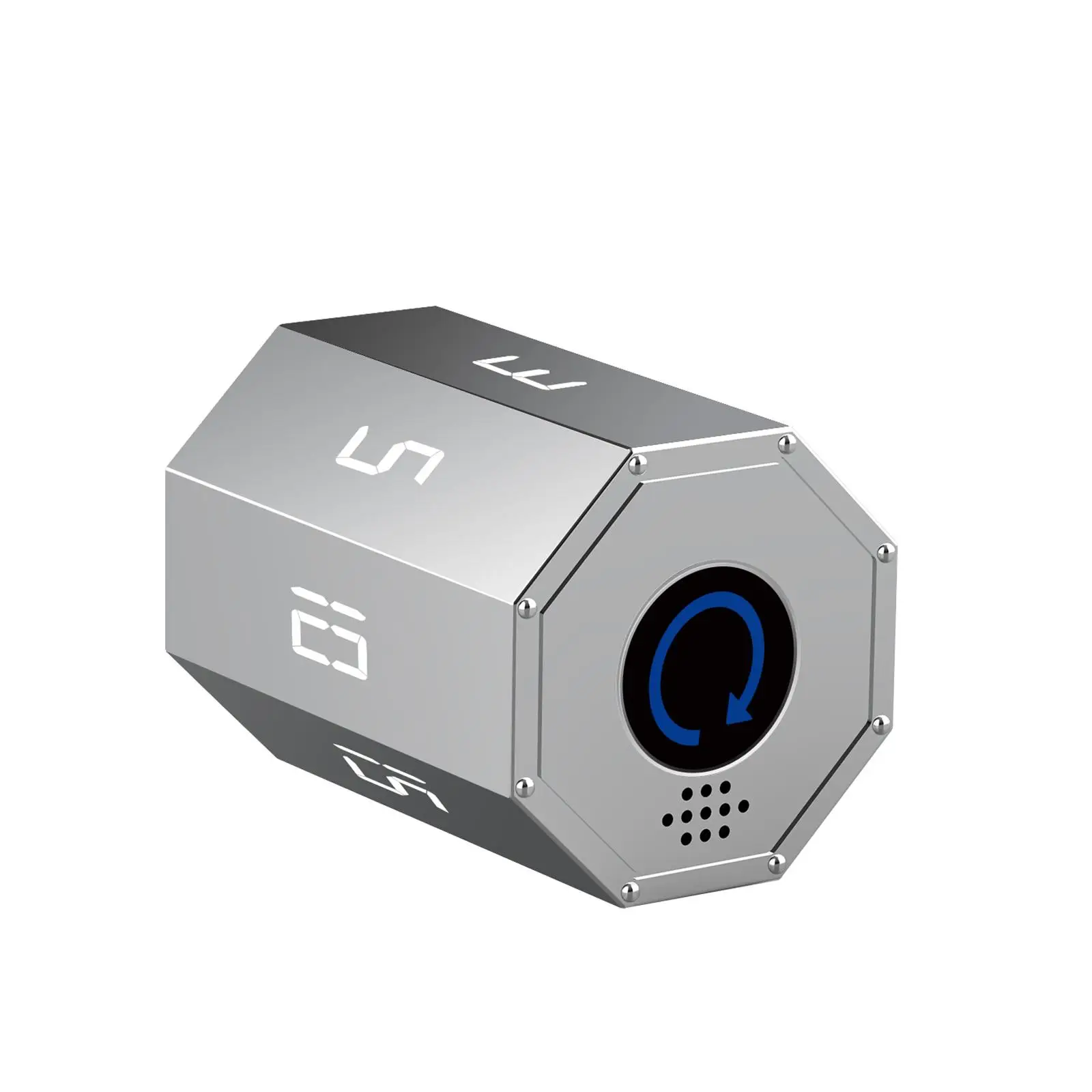 

Kitchen Cooking Digital Timer Large LED Display LCD Display Count timer Clock for Meetings Cooking Children