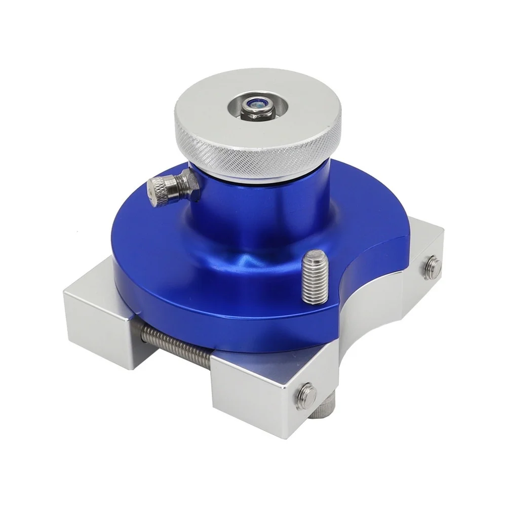 

Портативный инструмент для заправки азотом амортизаторов WP