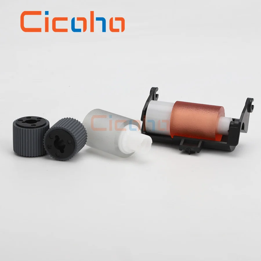 

A143563100 Original Quality ADF Pickup Roller For Konica Minolta Bizhub C224 C284 C364 C454 C554 C226 C227 C287 A143PP0100