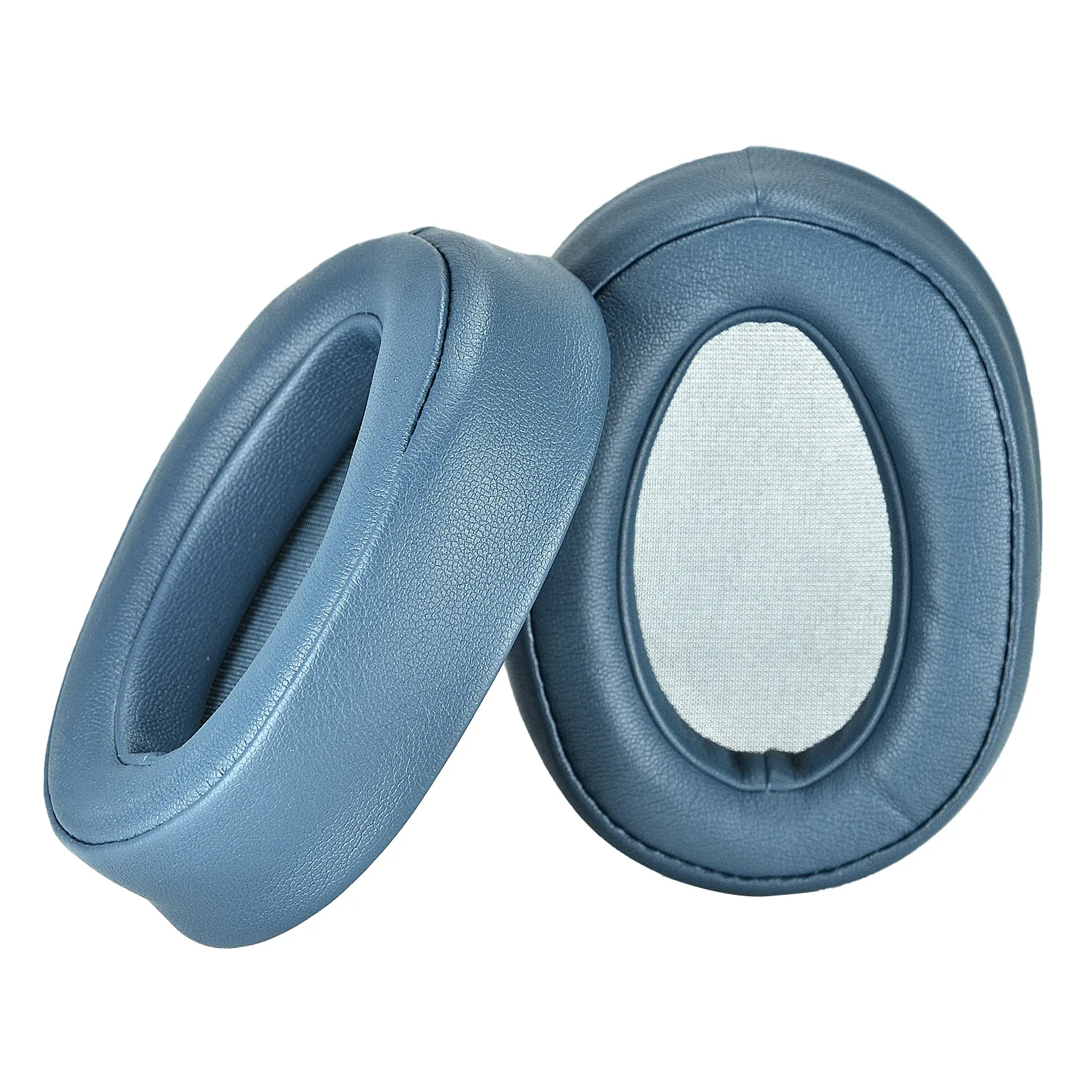 

Over-Ear Pads Compatible With SonyMDR-100ABN WH-H900N Headphones Earpads Cover Comfortable Replacement Earmuffs Cushion Case