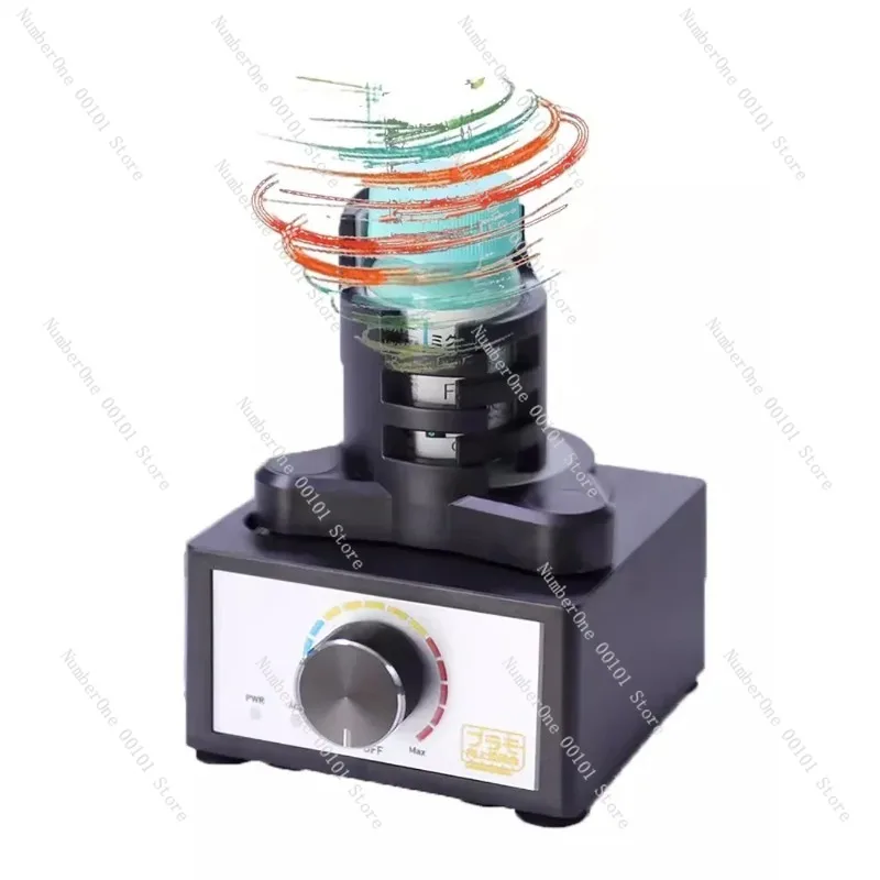 Миксер переменного тока 100-240 В электрическая мешалка для краски регулируемая