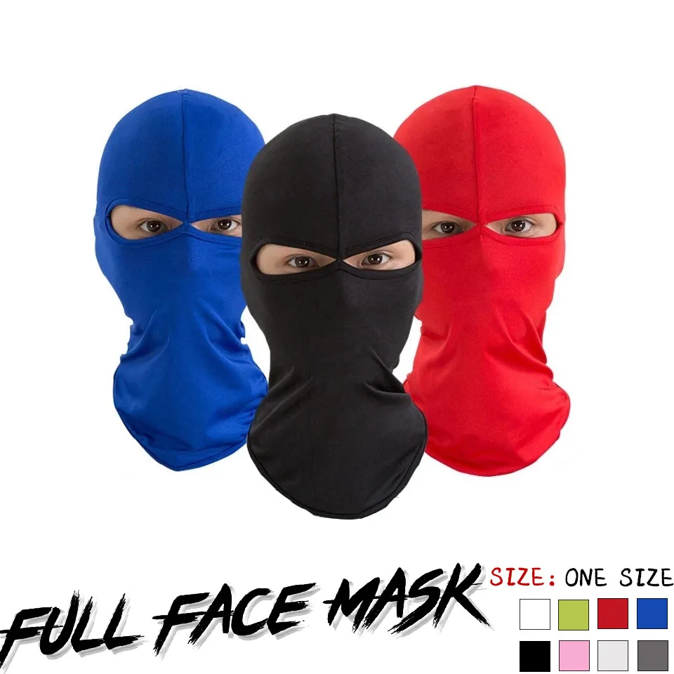 Sport Cycling Mask Face