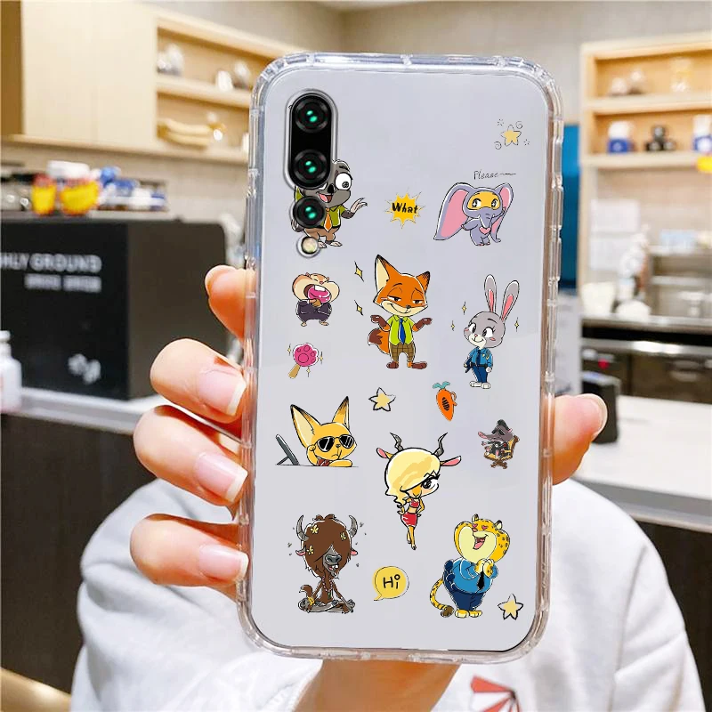 Чехол для Xiaomi Redmi K60 K50 K40 Gaming K30 K20 A1 Pro 5G 12C 11 10X 9T 9