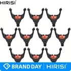 Оптовая продажа, захват для удочки для ловли карпа AC140, 10 шт.