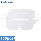 100 шт., универсальные маски для глаз Oculus Quest 2 VR