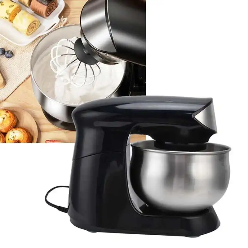 

Миксер кухонный Регулируемый с подставкой, 220 л, в