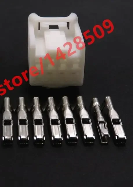 

Разъемы 7186-8847 7187-8847 8-контактные для автопроводки