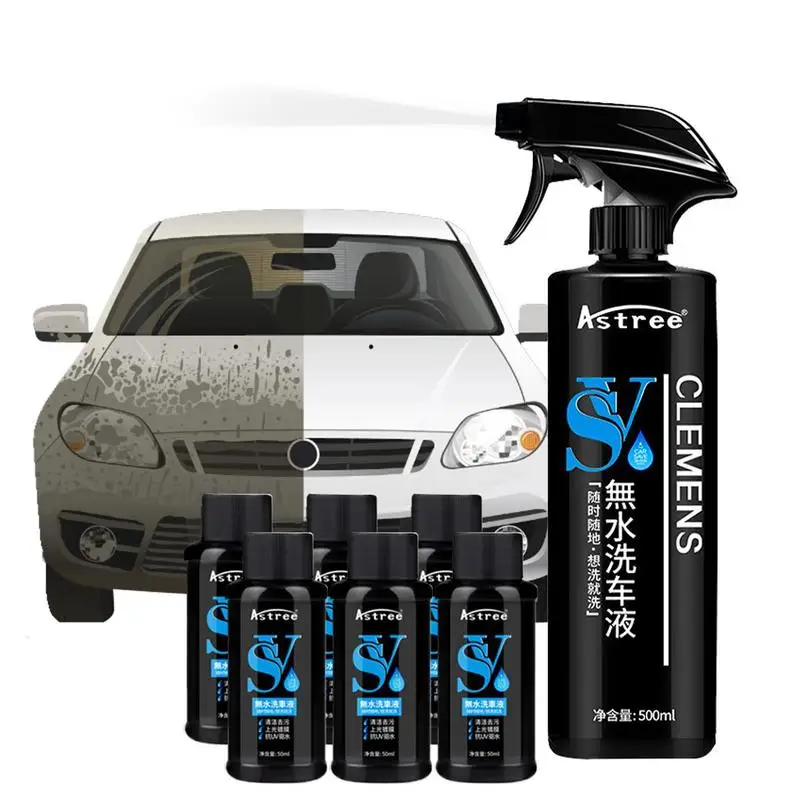 

Anti Scratch Car Liquid Spray Nano Hydrophobic Waterproof Oleophobic Ceramic Coating Paint Car Kit Anti Rain Auto Care Accessory