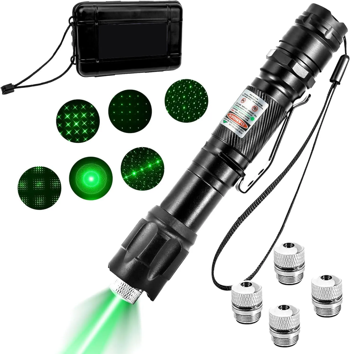 

Camping equipment
