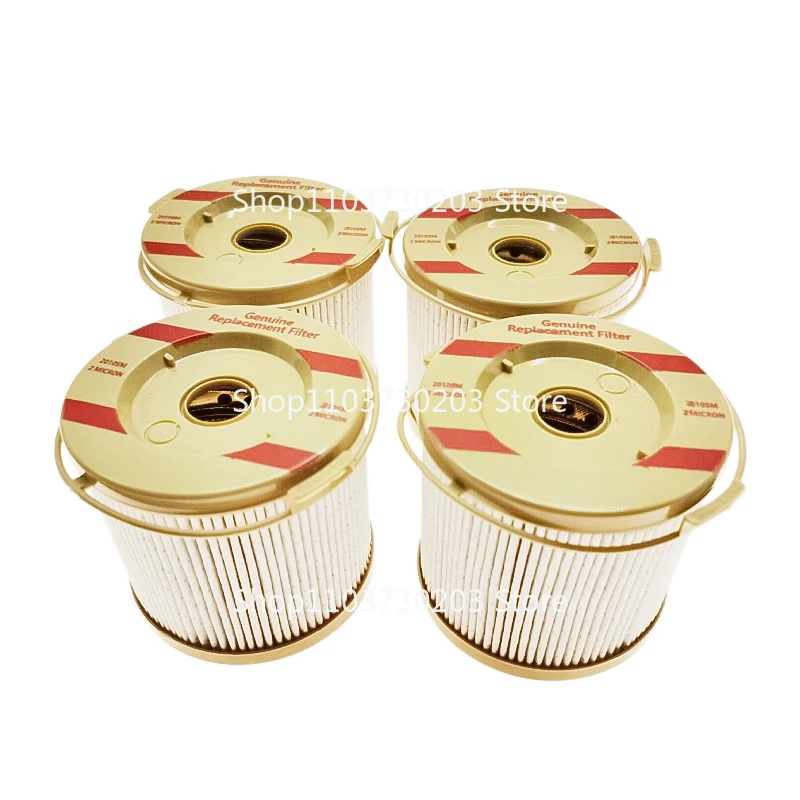 2010SM 2010TM 2010PM фильтрующий элемент для 500FG 500FH дизельного двигателя сепаратор