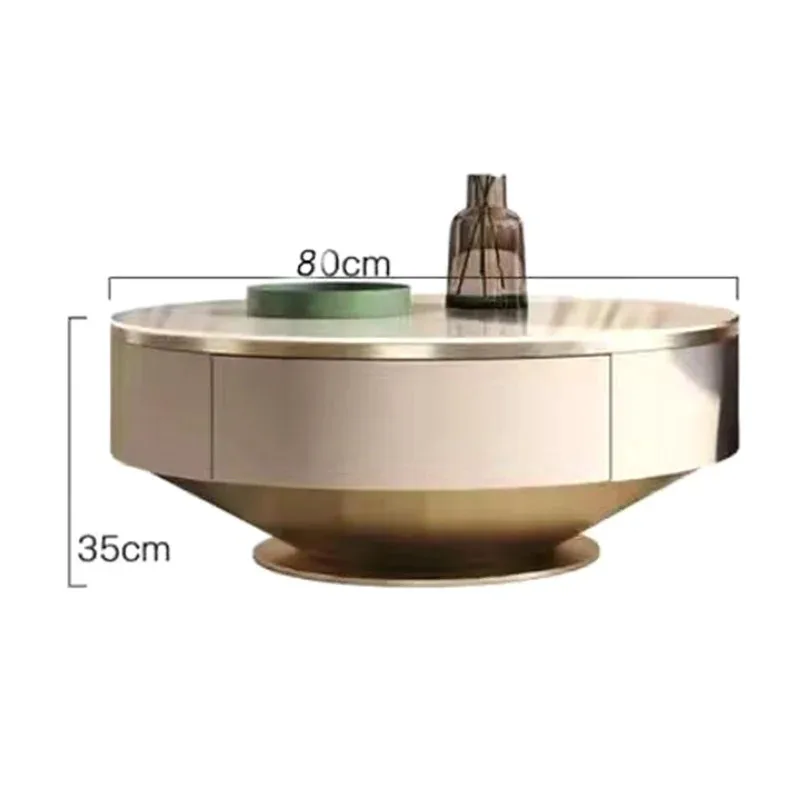 Современные искусственные роскошные мраморные эффекты ножки для боковых столов
