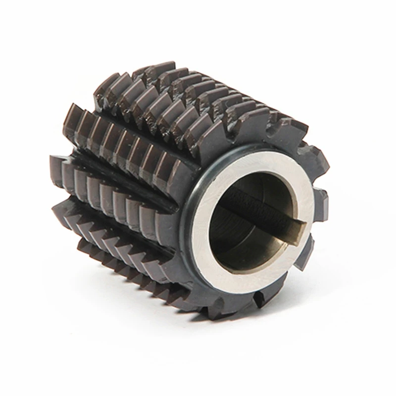 

Настраиваемый зубчатый резак 20 градусов, эвольвентный сращивающий резак