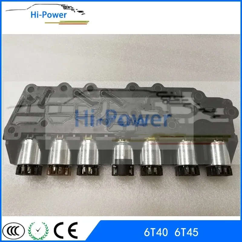 6T30 6T40 6T40E 6T45 6T45E задняя передача для Buick Opel Chevolet Saab Saturn Chevy Malibu Epica Winstorm 6 скоростей