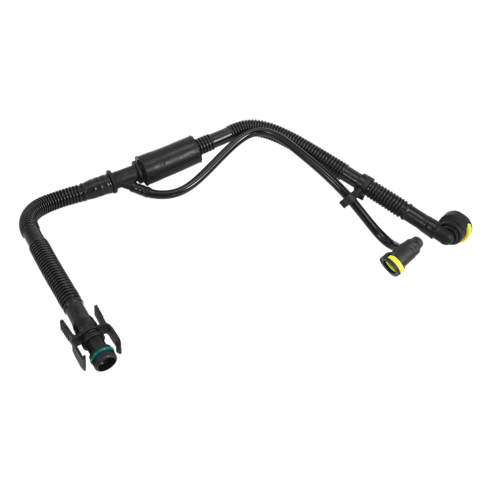 Дыхательные трубки картера двигателя 1192Y4 для Peugeot 307 Citroen Picasso Sena 2