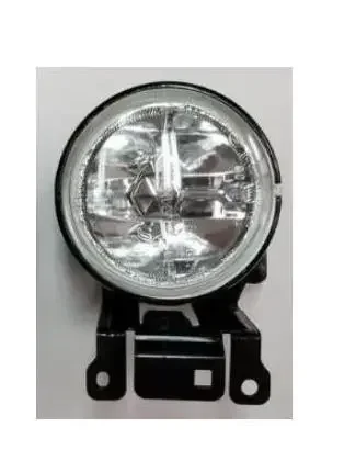 

1 шт. противотуманная фара для Pajero Sport K90 K80 MR 496369 Комплект передних фонарей 1999-2006 для Montero Sport, бесплатная лампа для Shogun Nativa