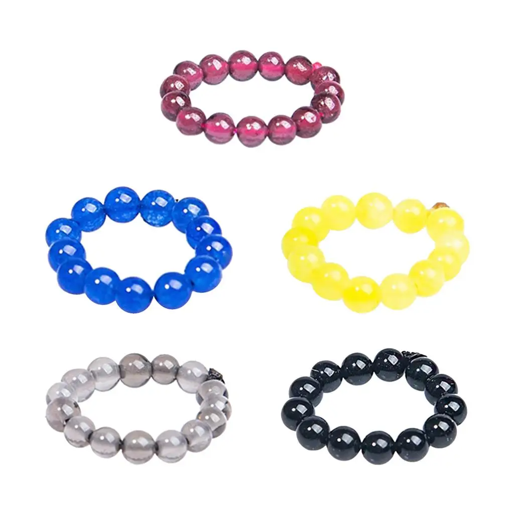 

1/6 Scale Gemstone Bangle Bracelet for 12 inch HT, PH, , CY Girls Female Body