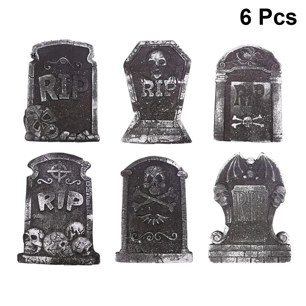 

Tombstone Decorations Yard Gravestone Graveyard Tombstones Decoration Gravestones Outdoor Sign Stakes Cemeterysignsprops