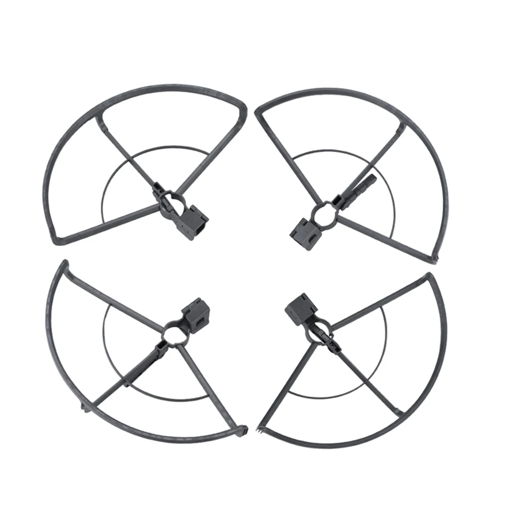 

Practical Propeller Guard Drone Quick Release Propeller Protective Ring Protector Cage Drone Accessories for Mavic 3