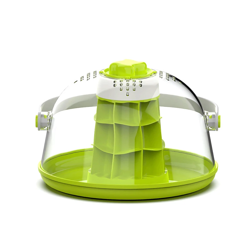 Многофункциональная емкость для рептилий искусственная клетка муравьи и