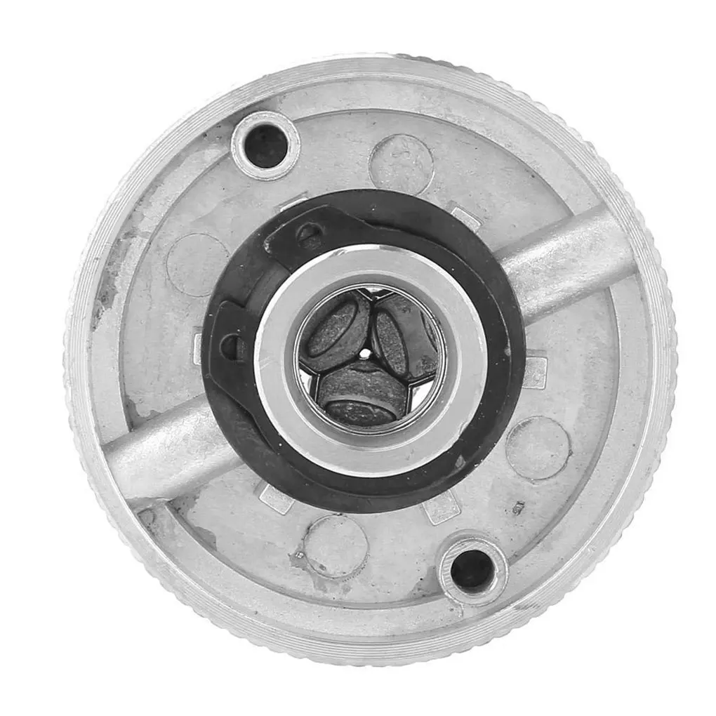 

Zinc Alloy Lathe Self-centering Clamp Mini Drill Chucks Drilling Grinding Woodworking Machine Accessories Spare Parts