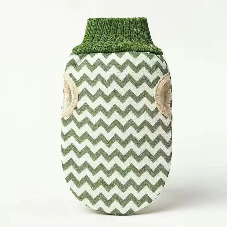 

MOONBIFFY Отшелушивающие перчатки для душа