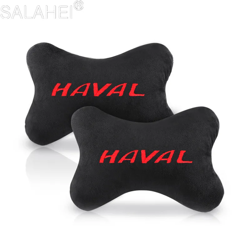 

Fashion Car Headrest Protector Neck Pillows For Great Wall Haval/Hover Jolion H1 H2 H6 H7 H4 H9 F5 F7x F9 H2S Auto Accessories