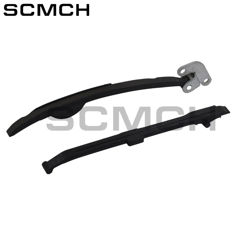 

Комплект направляющих цепи ГРМ мотоцикла для Yamaha Virago XV250 V Star 250 Route 66 Qianjiang QJ250-H/L/J Keeway Cruiser 250 2V49FMM