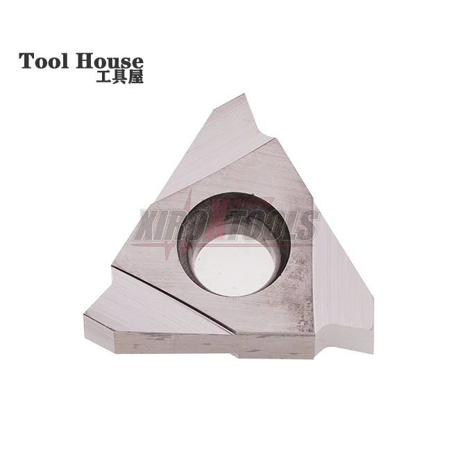 

CNC shallow groove blade GLR4420 UX30 steel cast iron width 2.2