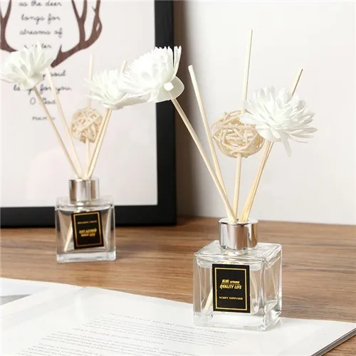 

Hotel-Car-Home-Bedroom-Air Freshener Aromatherapy Oil Perfume Oil Sweet Smell Home Decorations