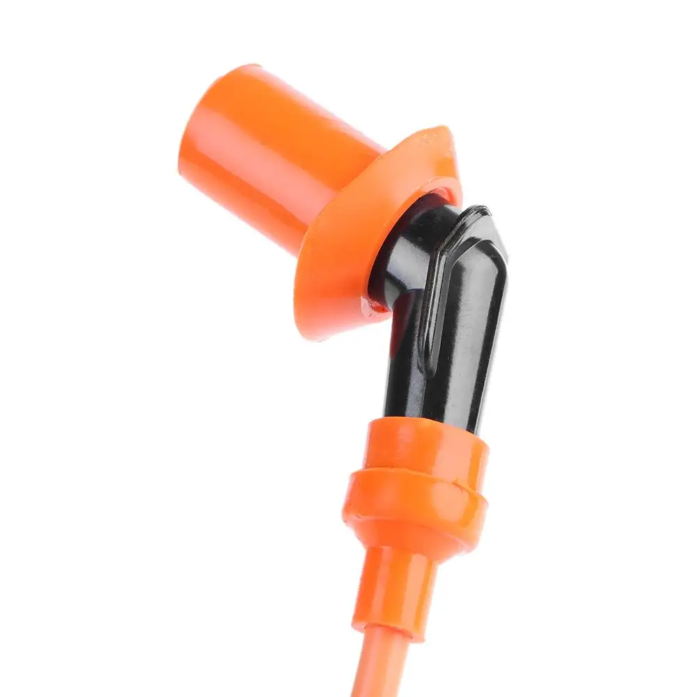 Motorcycle Performance Ignition Coil System Spark Plug Unit Improve ignition performance for GY6 50 125 150cc Scooter Moped Kart |