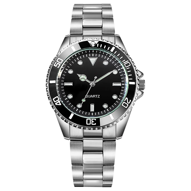 Watch Stainless Steel Back custom geneva brand watches price smart watch men health and beauty |