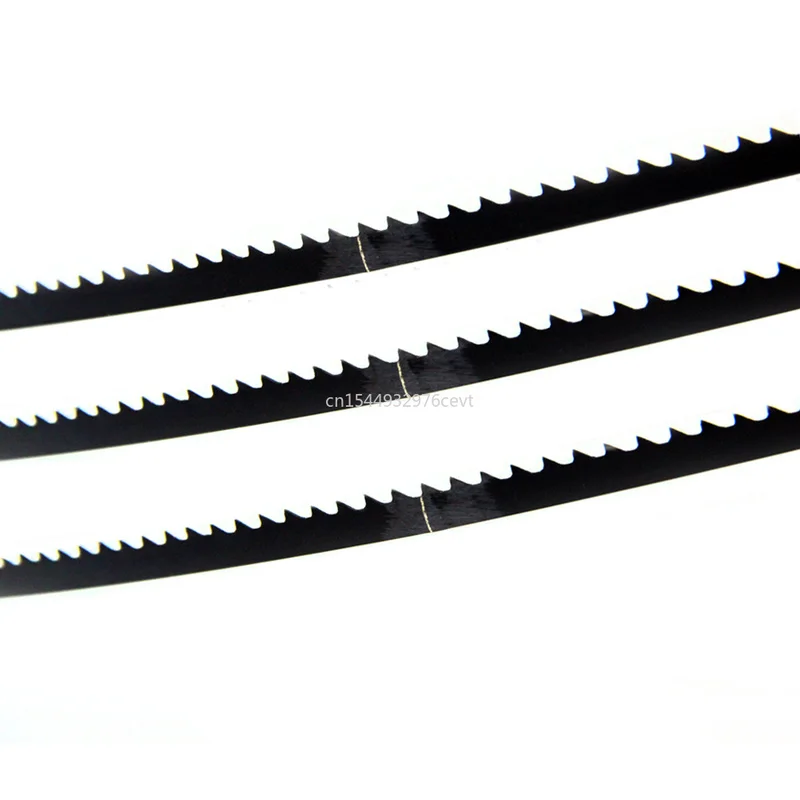 

TPI 1425 x 6.35 x 0.35 mm Carbon Band Saw Blades Woodworking Tools Accessories 3pcs 1425mm Bandsaw Blade 3 4 6 10 14 saw blade