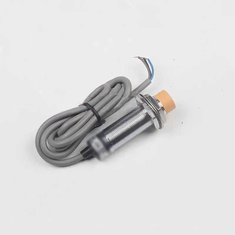 

Переключатель датчика приближения LJA18M-10D1/10D2/10A1/10A2 NO/NC 6-36 В постоянного тока/90-250 В переменного тока, 10 мм