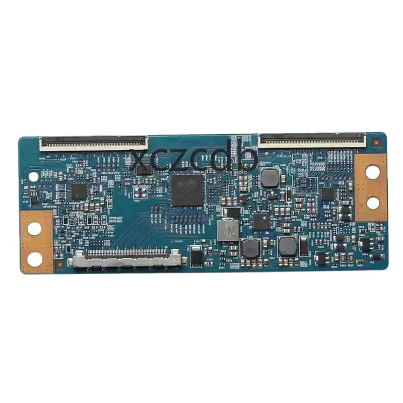 Фото 50T15-C04 Плата T-con T500HVN07.5 CTRL BD для 50-дюймового телевизора Профессиональная тестовая плата CTT №1