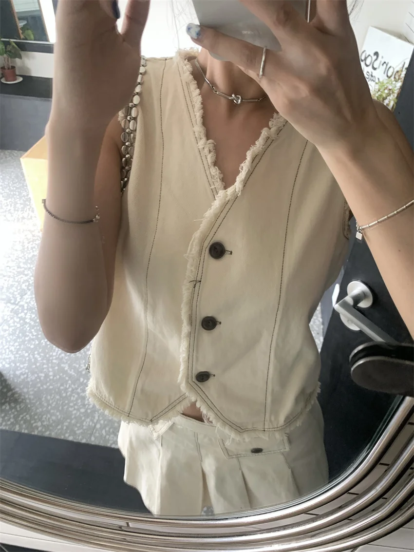 Женская плиссированная мини-юбка PLAMTEE элегантная повседневная одежда для работы